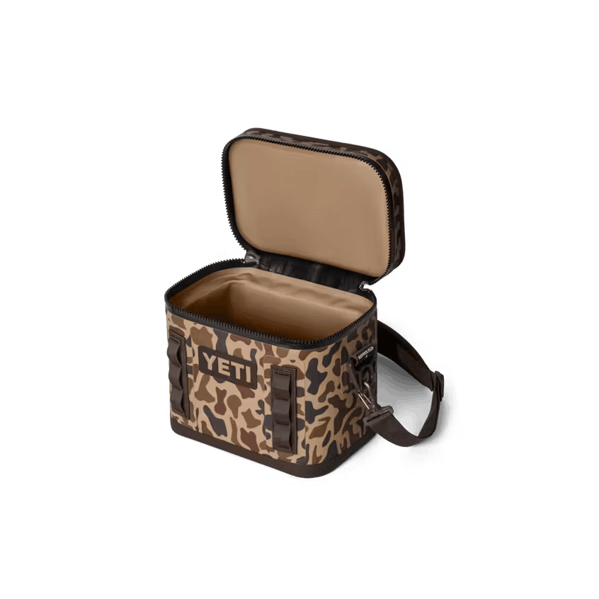 YETI HOPPER FLIP 8 Mundo Outdoors Shop