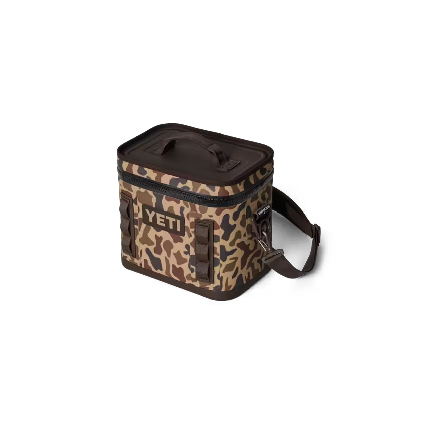 YETI HOPPER FLIP 8