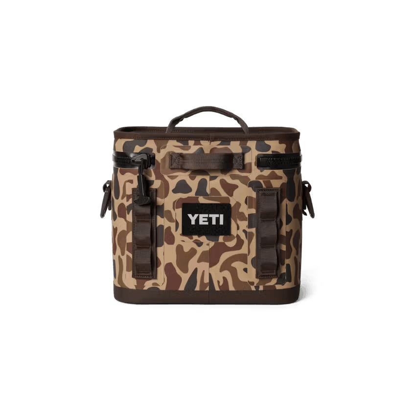 YETI HOPPER FLIP 8 Mundo Outdoors Shop