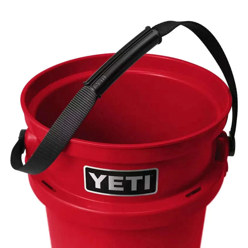 YETI 19 L LOADOUT BUCKET Mundo Outdoors Shop