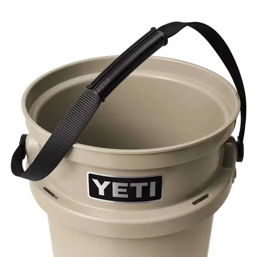 YETI 19 L LOADOUT BUCKET Mundo Outdoors Shop