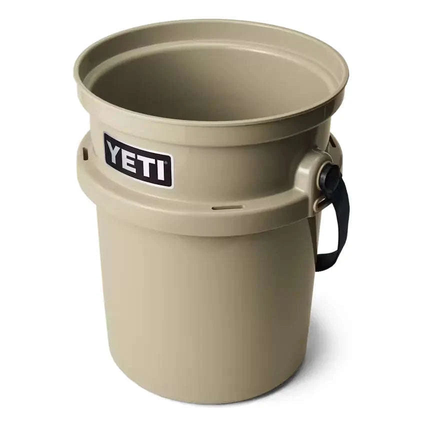 YETI 19 L LOADOUT BUCKET Mundo Outdoors Shop
