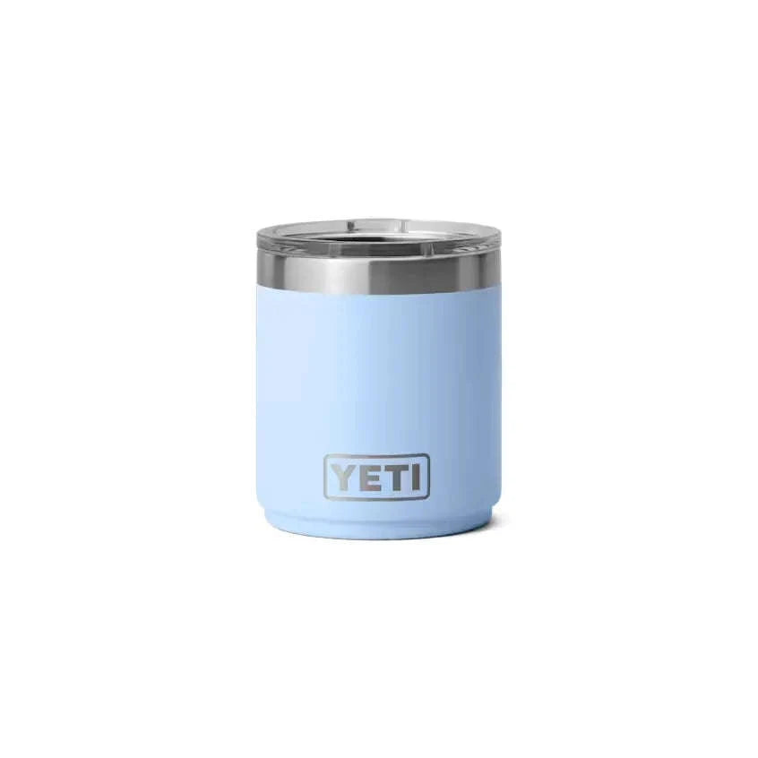 YETI 10 OZ LOWBALL Mundo Outdoors Shop
