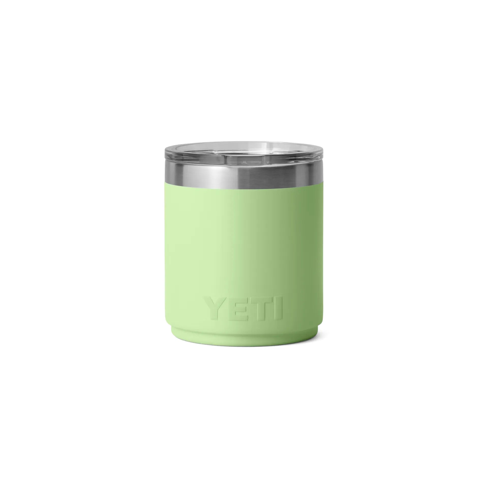 YETI 10 OZ LOWBALL