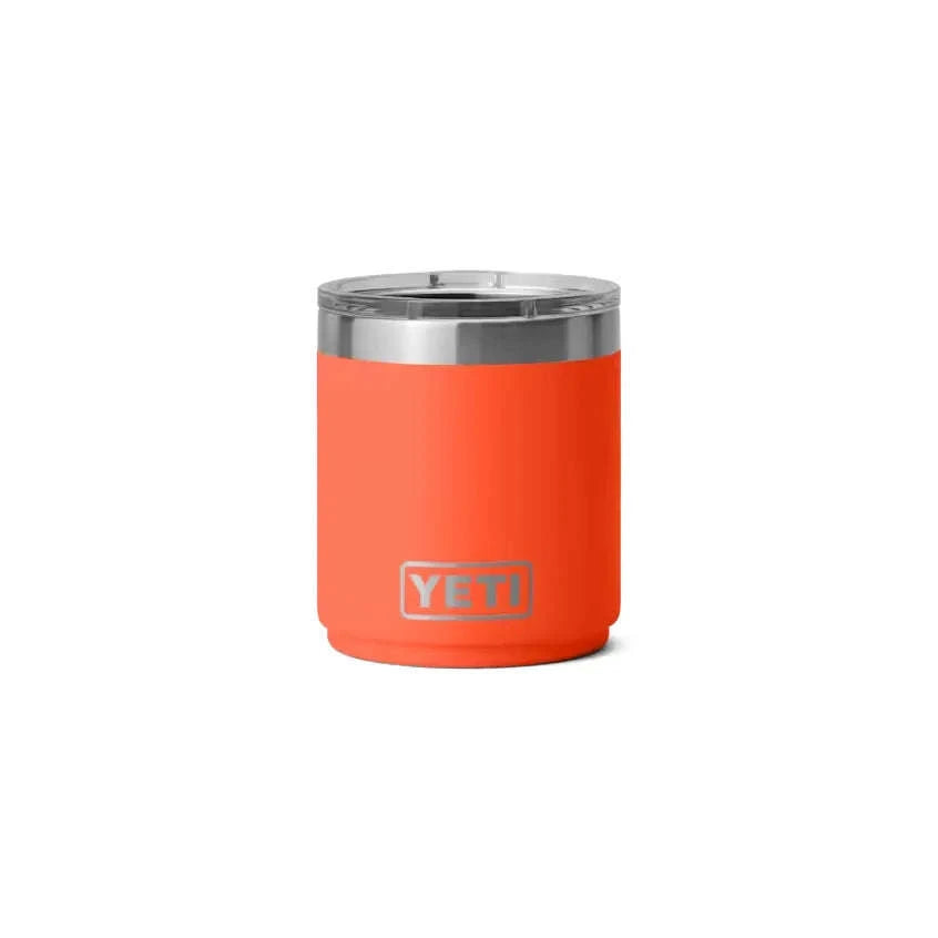 YETI 10 OZ LOWBALL Mundo Outdoors Shop
