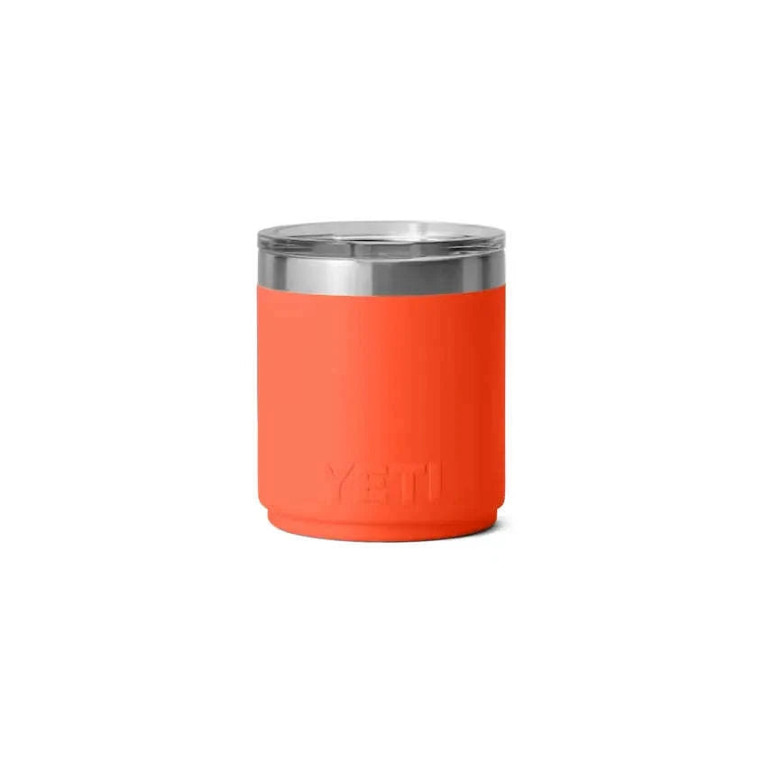 YETI 10 OZ LOWBALL Mundo Outdoors Shop