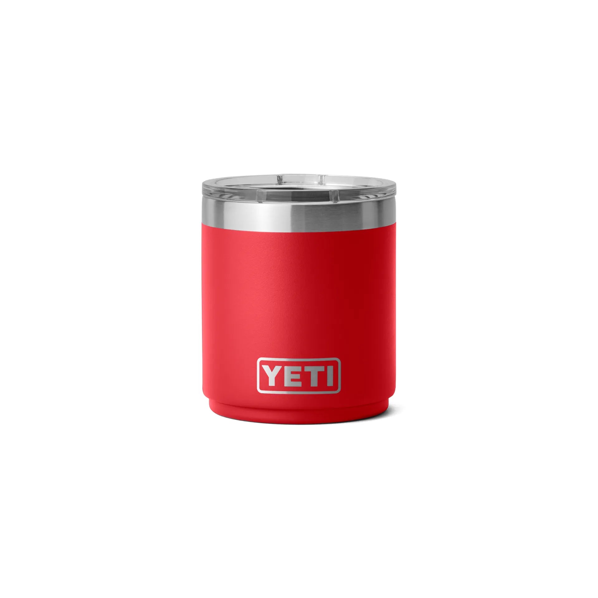 YETI 10 OZ LOWBALL