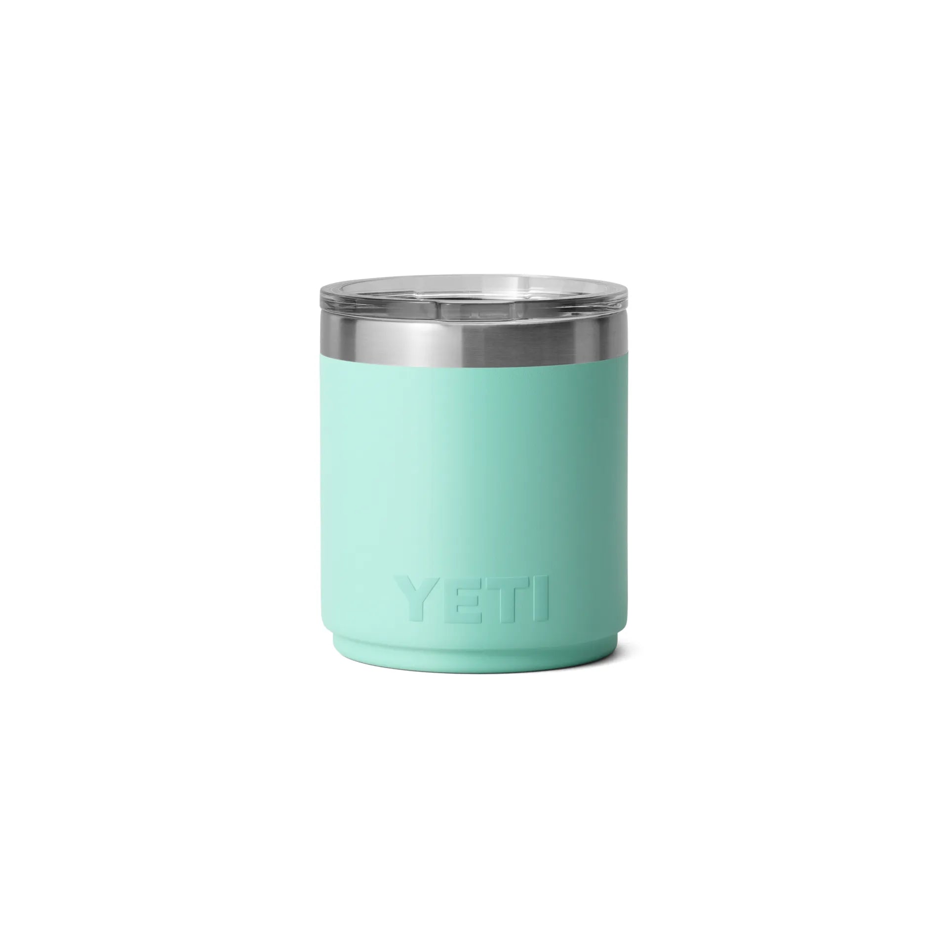 YETI 10 OZ LOWBALL
