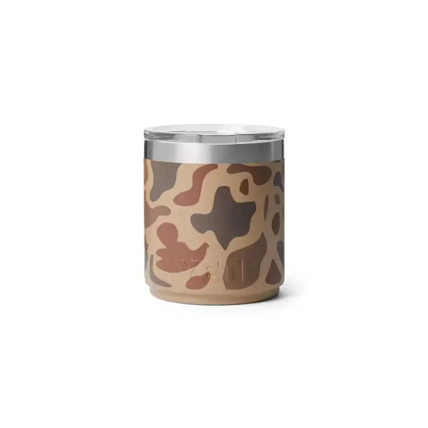 YETI 10 OZ LOWBALL Mundo Outdoors Shop