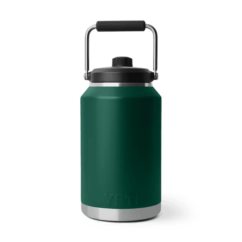 YETI ONE GALLON JUG Mundo Outdoors Shop