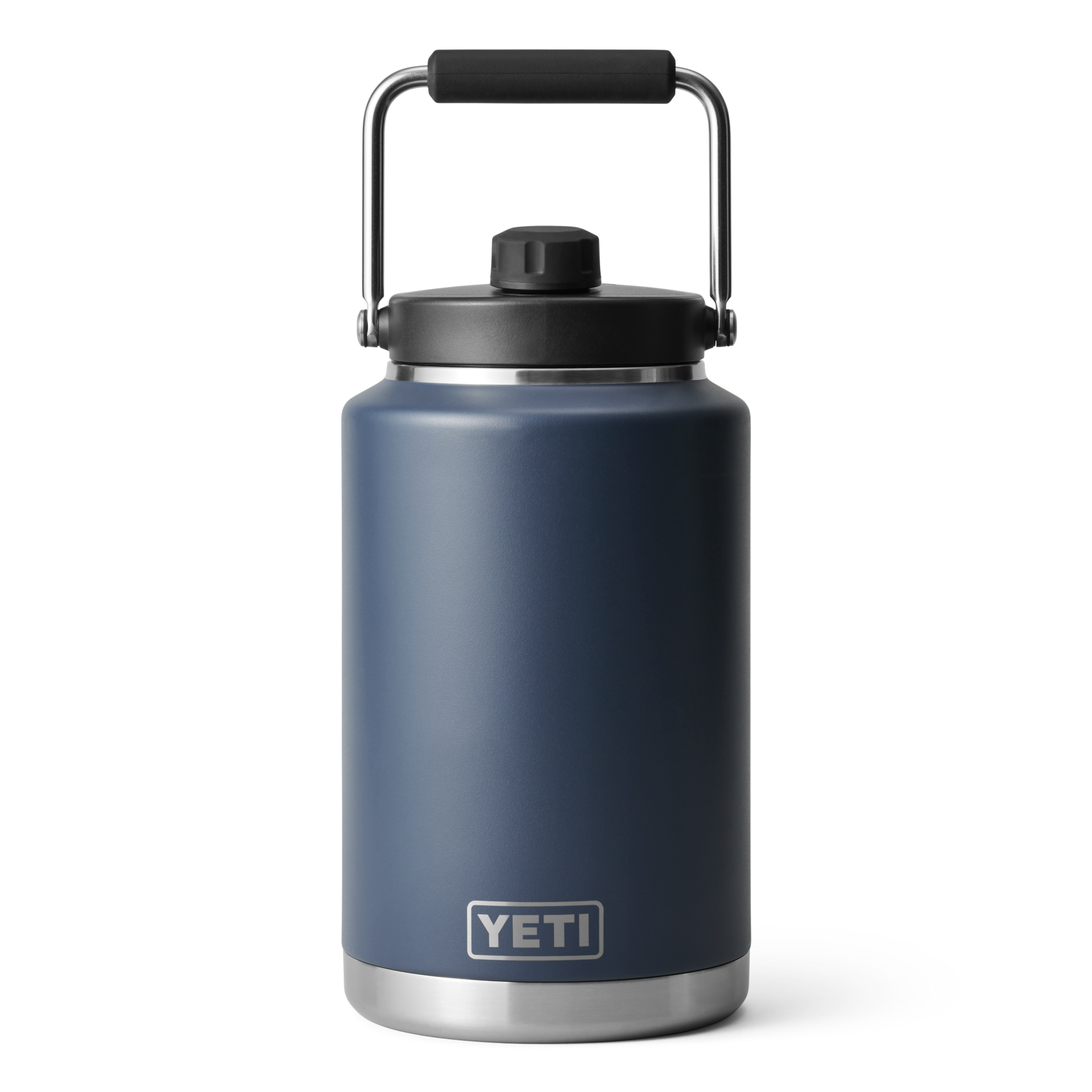 YETI ONE GALLON JUG