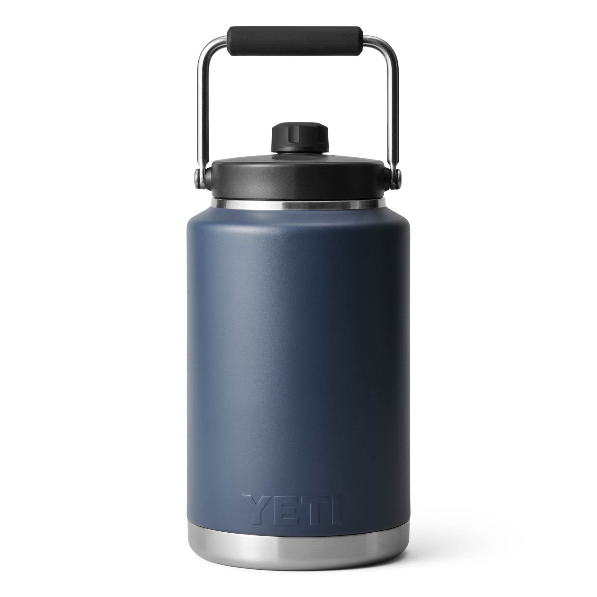YETI ONE GALLON JUG