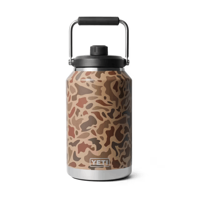 YETI ONE GALLON JUG Mundo Outdoors Shop