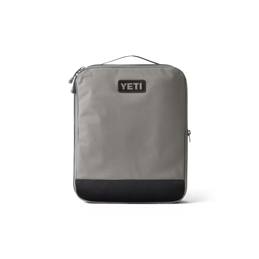 YETI PACKING CUBES GRAY