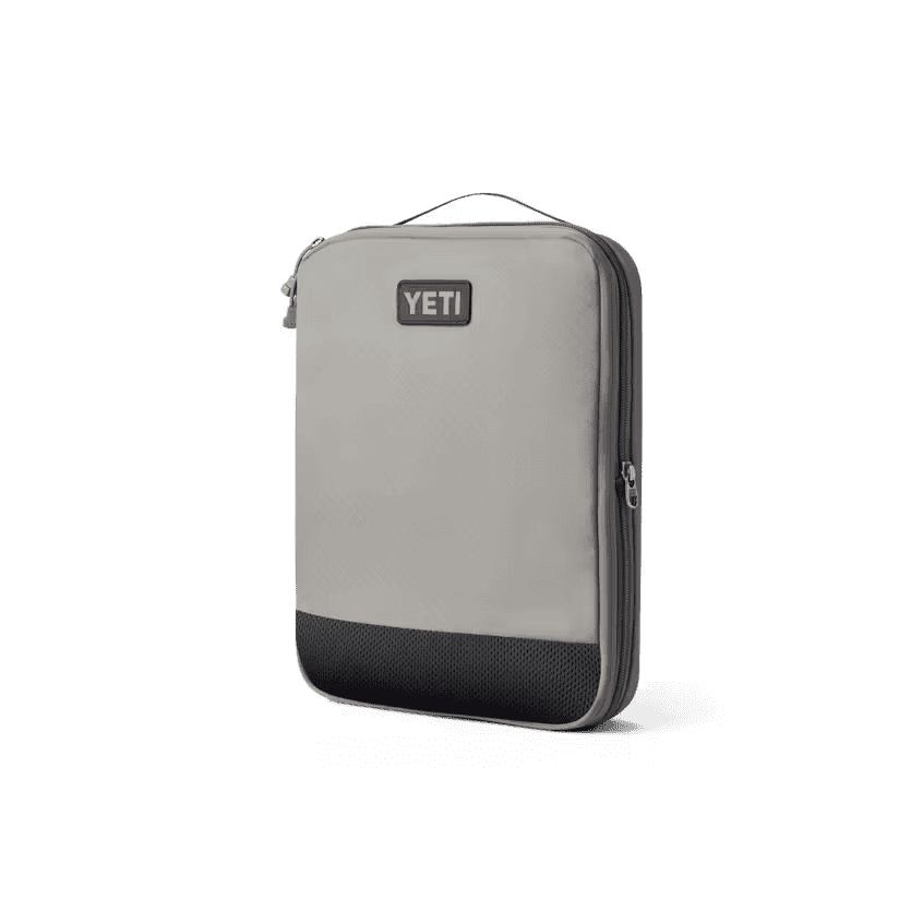 YETI PACKING CUBES GRAY Mundo Outdoors Shop