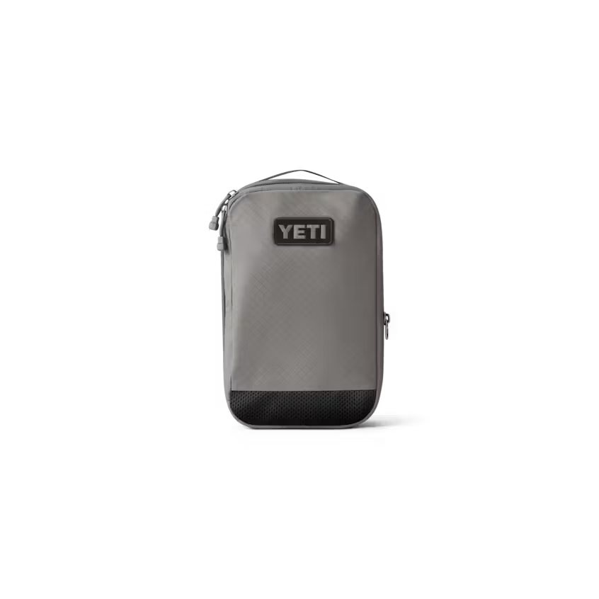 YETI PACKING CUBES GRAY