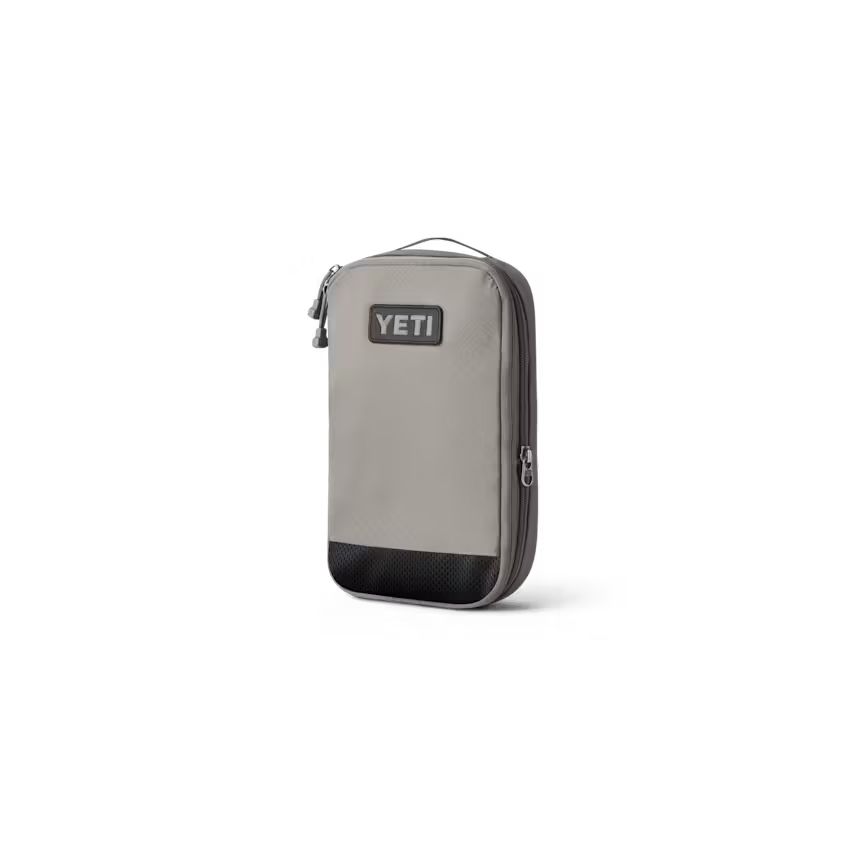 YETI PACKING CUBES GRAY