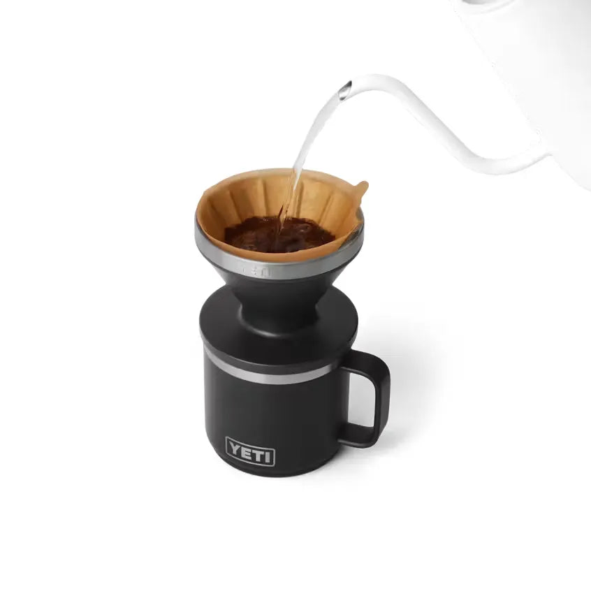 YETI POUR OVER