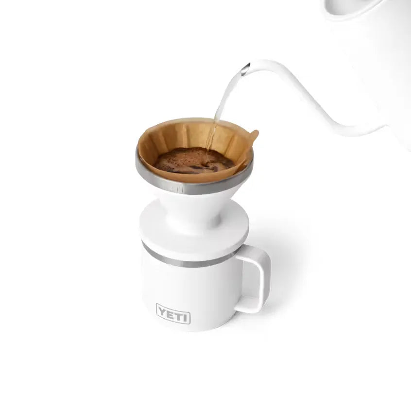YETI POUR OVER