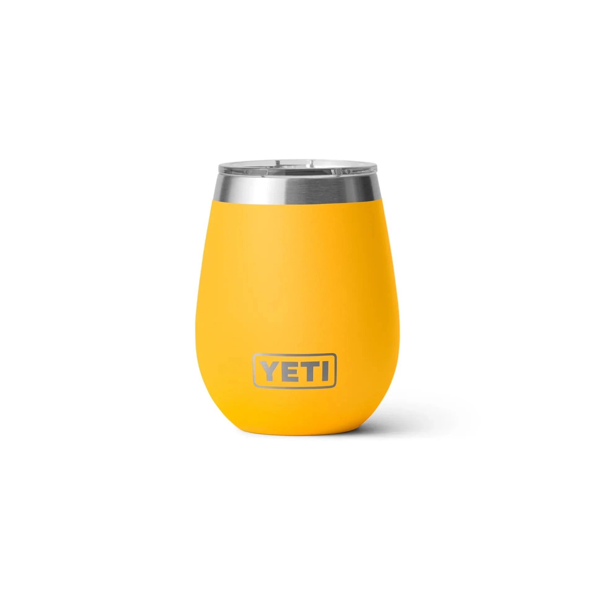 YETI 10 OZ WINE Mundo Outdoors Shop
