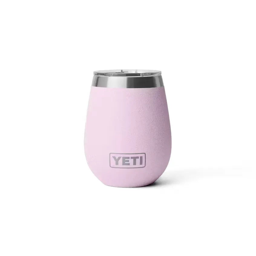 YETI 10 OZ WINE