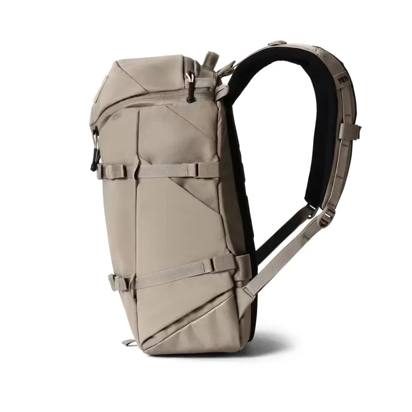 YETI RANCHERO BACKPACK 22 L