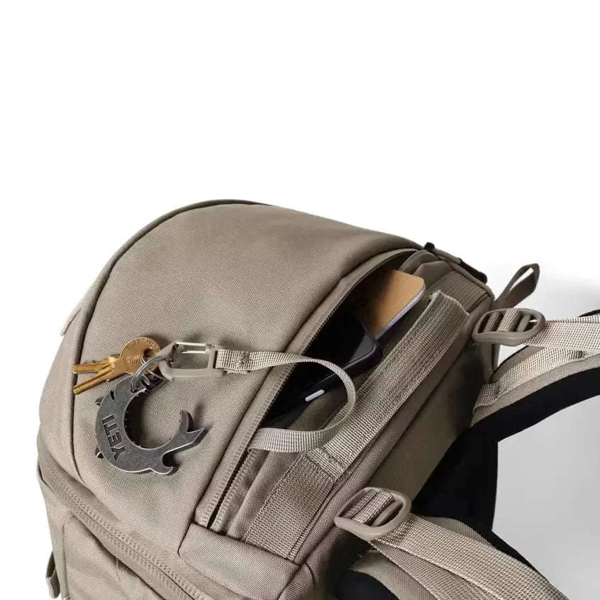 YETI RANCHERO BACKPACK 22 L Mundo Outdoors Shop
