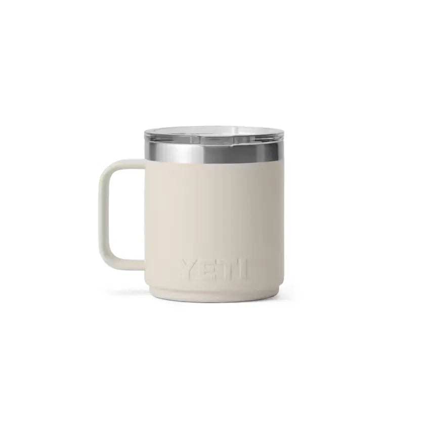 YETI 10 OZ MUG APILABLE