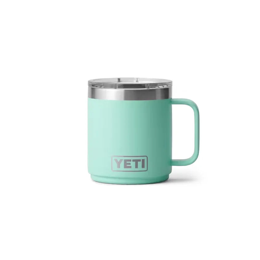 YETI 10 OZ MUG APILABLE