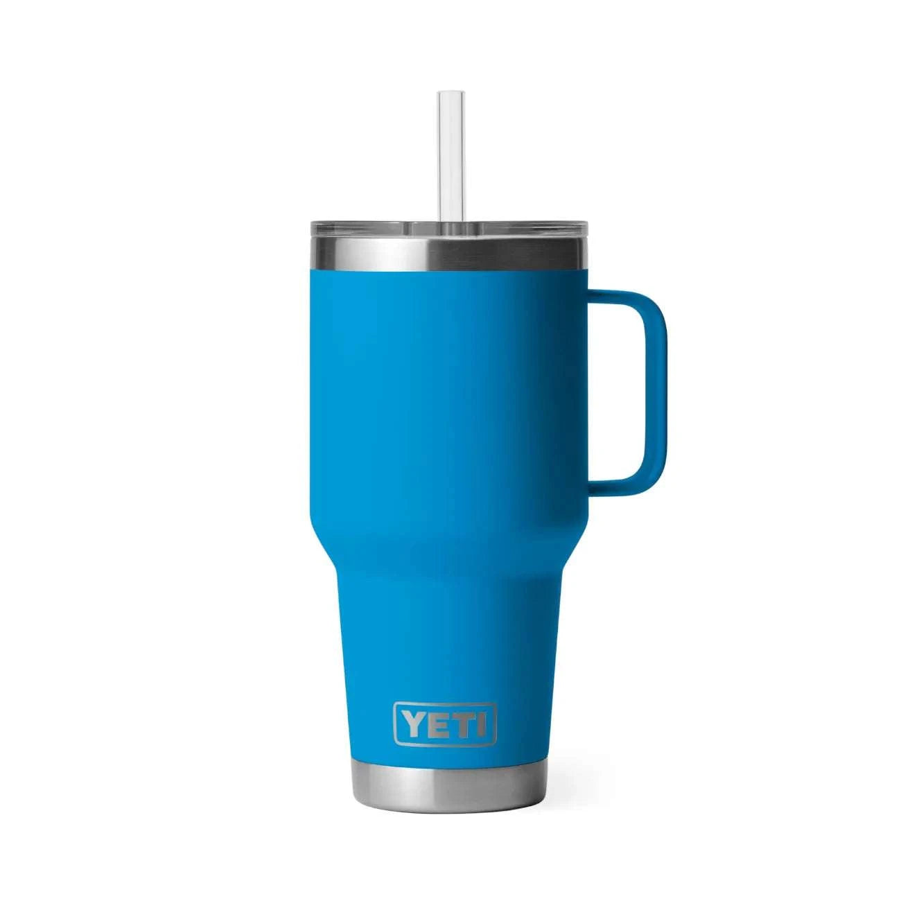 YETI 35 OZ STRAW MUG Mundo Outdoors Shop
