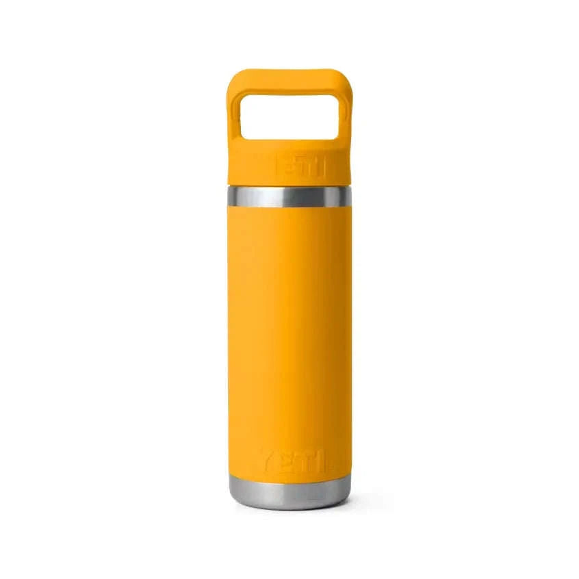 YETI 18 OZ STRAW BOTTLE Mundo Outdoors Shop