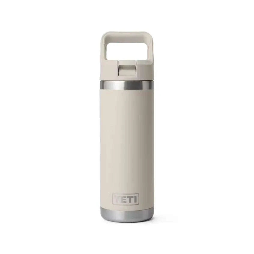 YETI 18 OZ STRAW BOTTLE Mundo Outdoors Shop