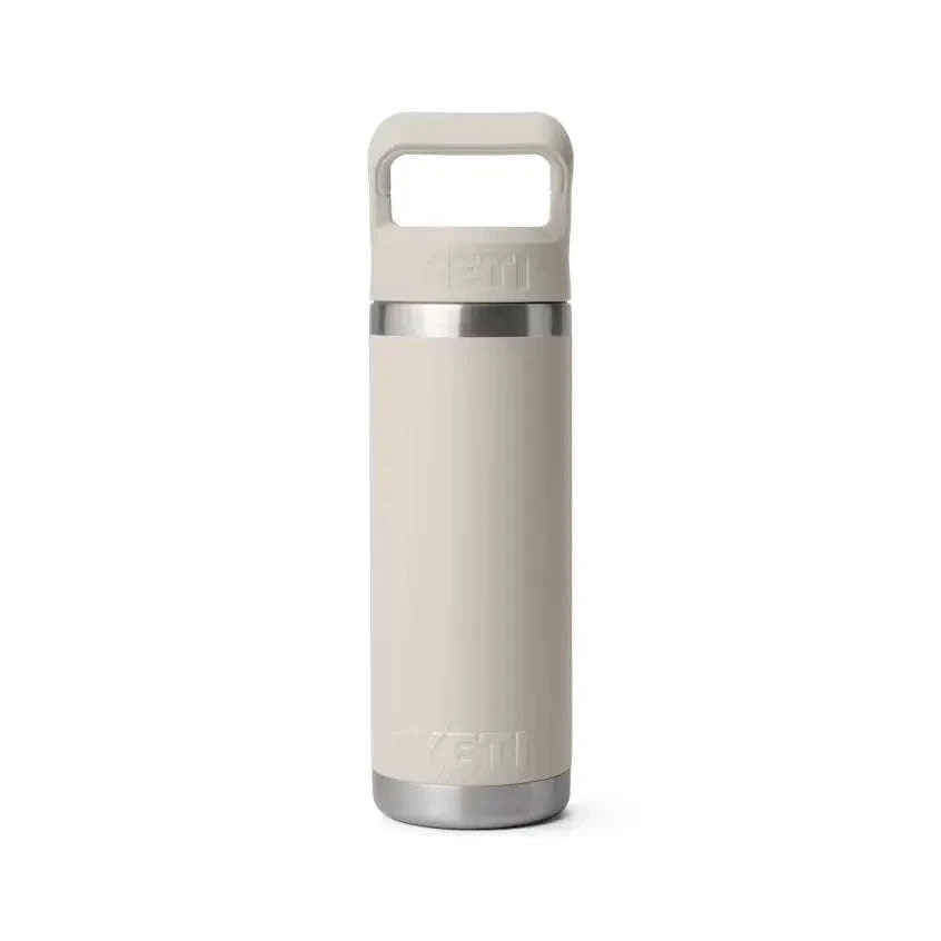 YETI 18 OZ STRAW BOTTLE Mundo Outdoors Shop