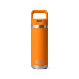 YETI 18 OZ STRAW BOTTLE Mundo Outdoors Shop