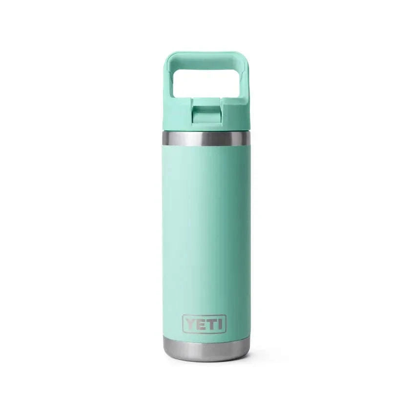 YETI 18 OZ STRAW BOTTLE Mundo Outdoors Shop
