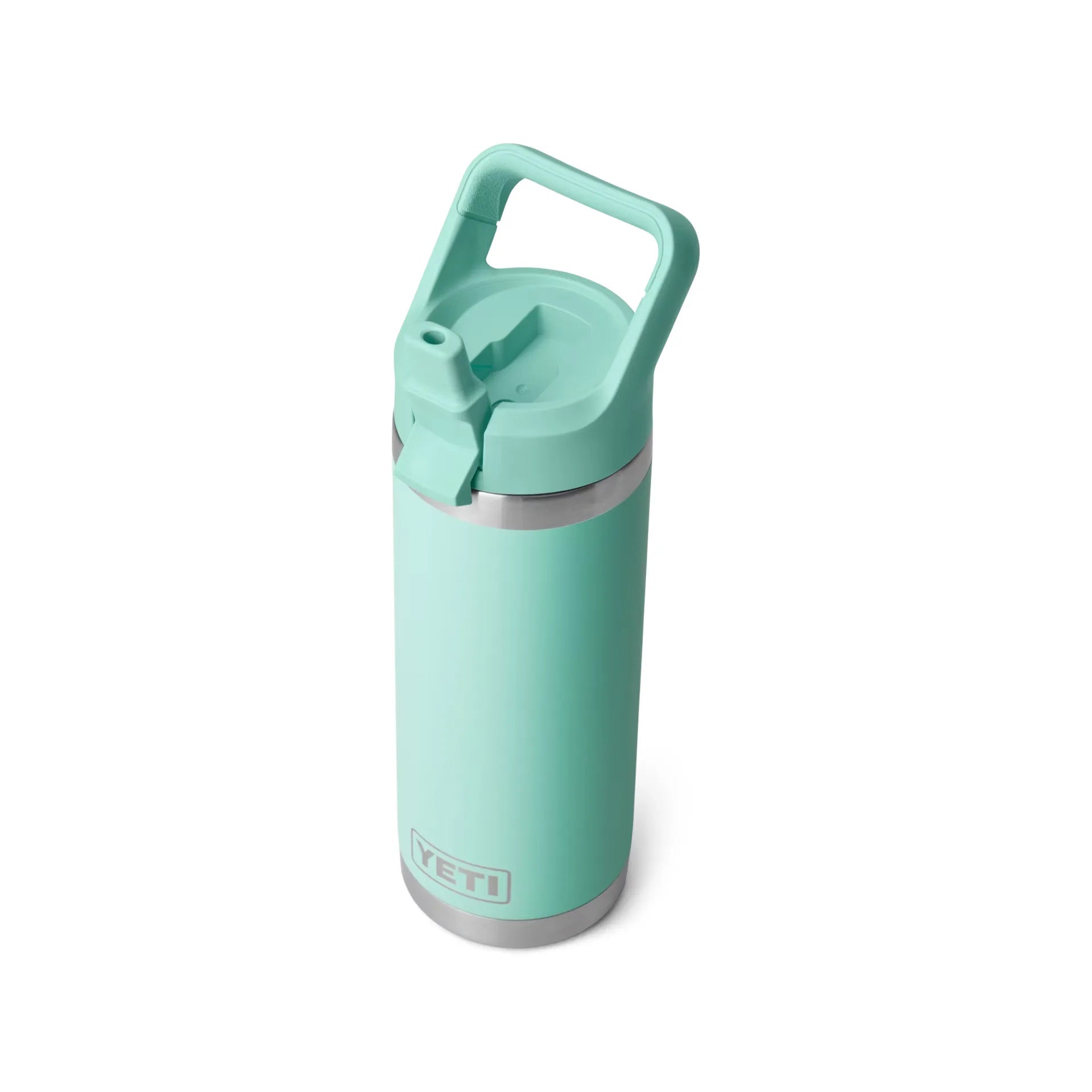 YETI 18 OZ STRAW BOTTLE