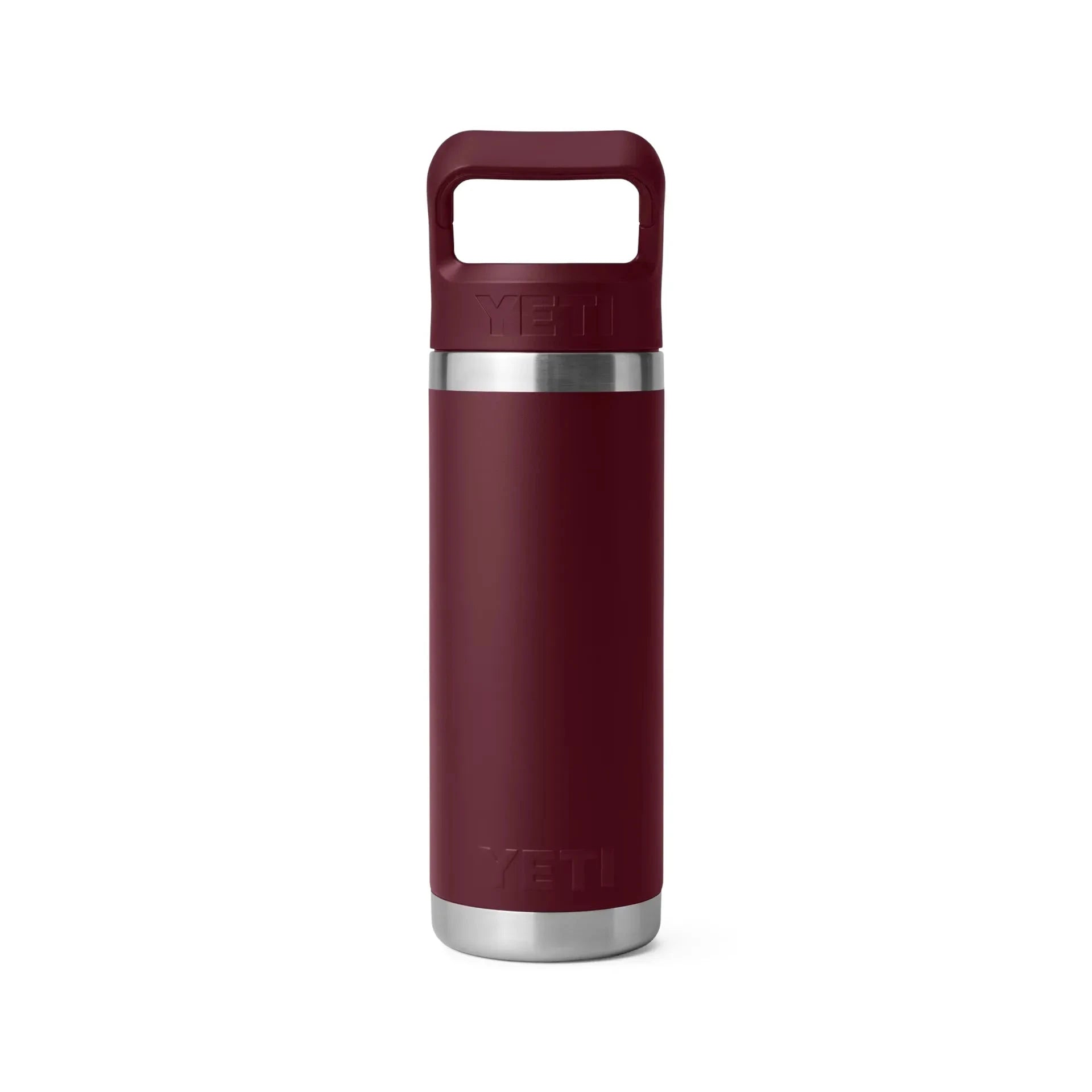 YETI 18 OZ STRAW BOTTLE Mundo Outdoors Shop
