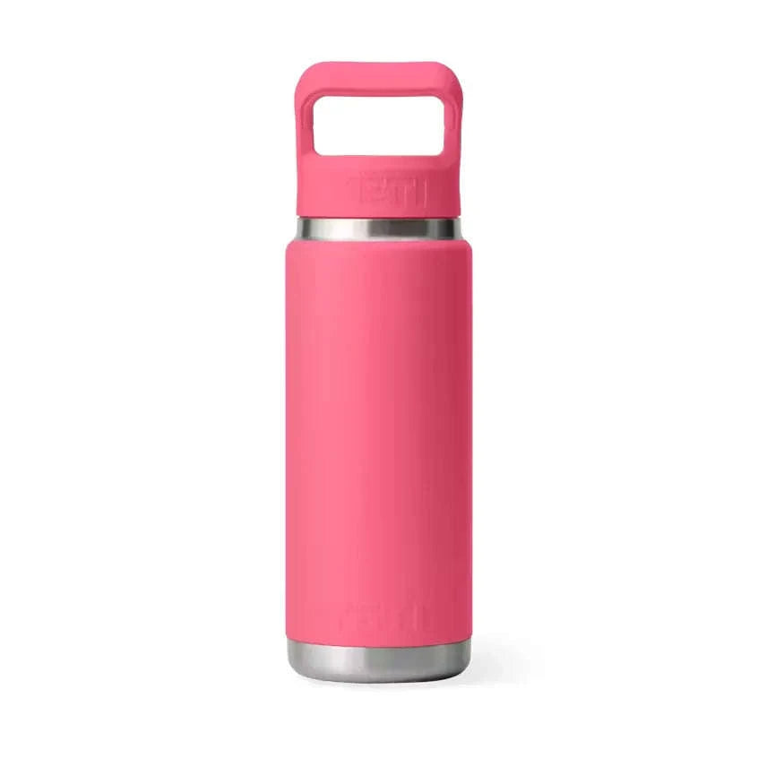 YETI 26 OZ COLOR STRAW BOTTLE Mundo Outdoors Shop