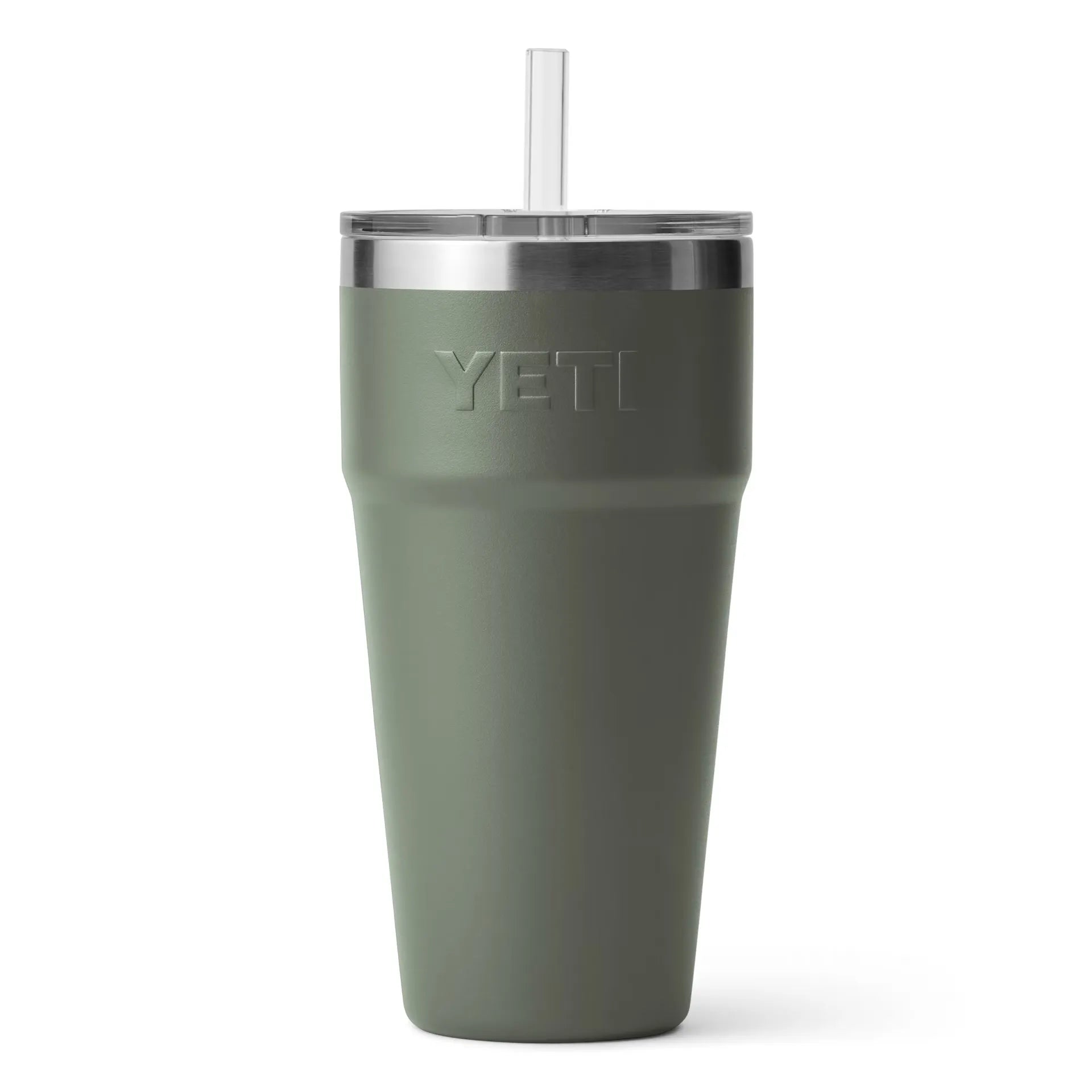 YETI 26 OZ STRAW CUP