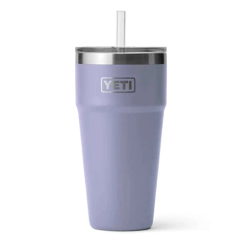 YETI 26 OZ STRAW CUP Mundo Outdoors Shop