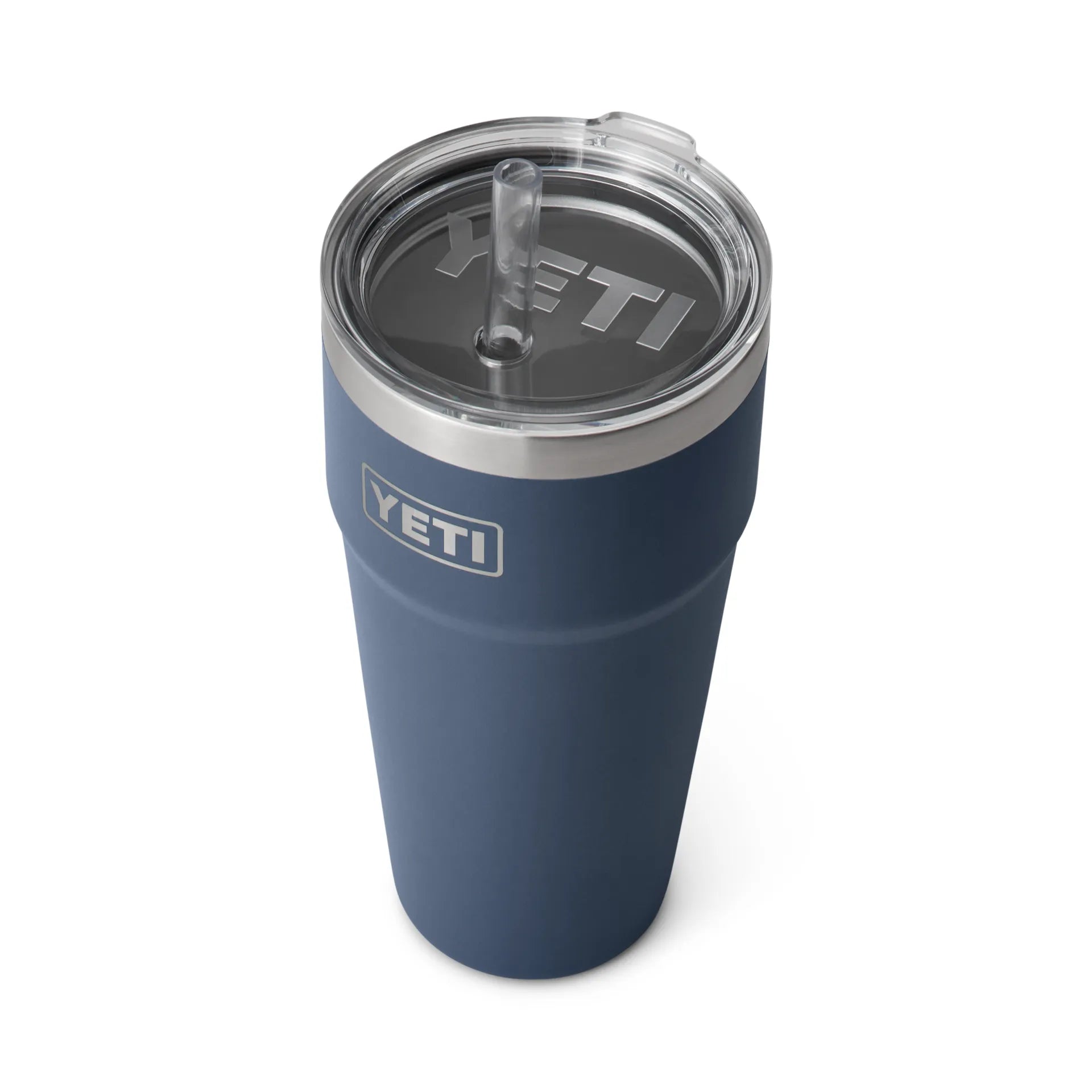 YETI 26 OZ STRAW CUP