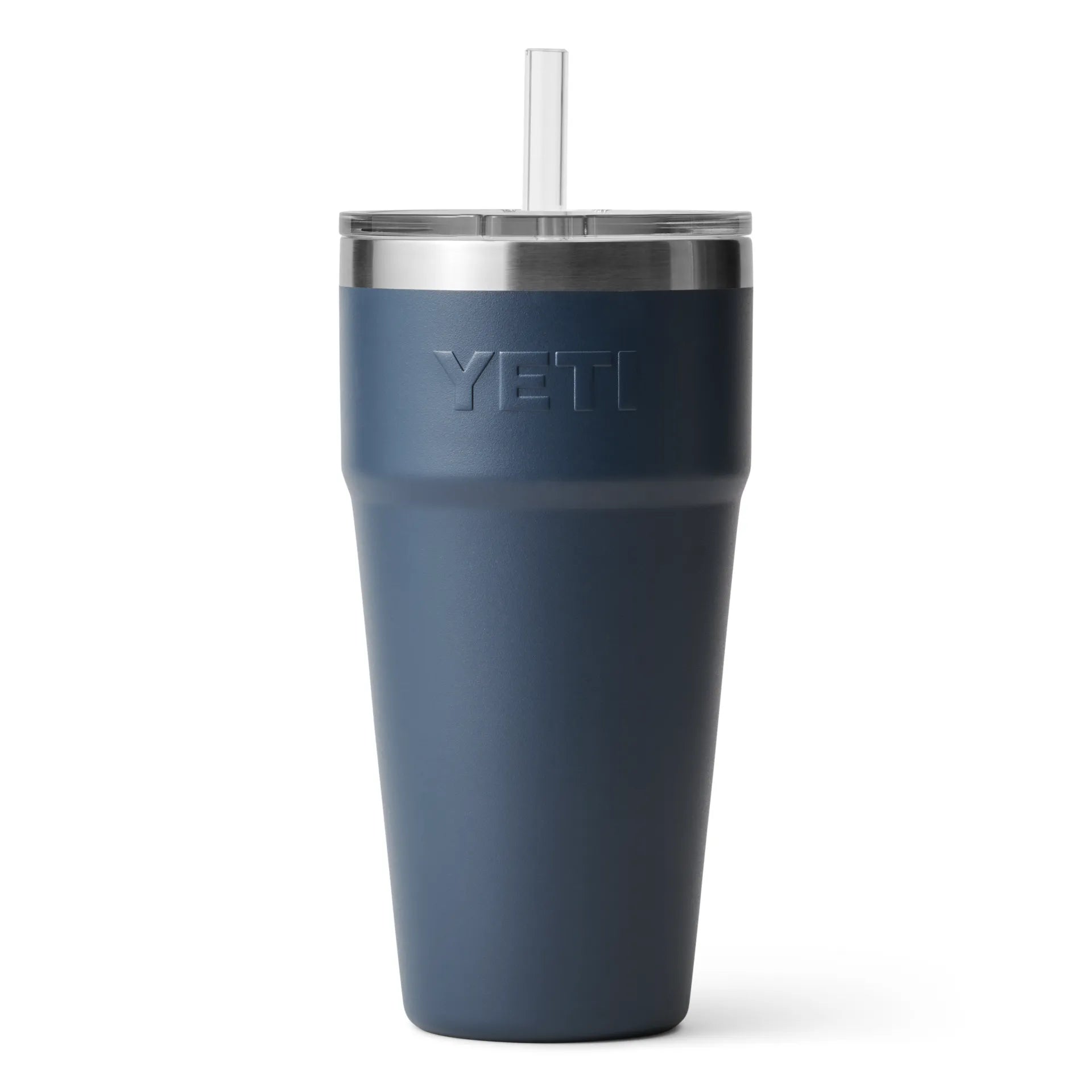 YETI 26 OZ STRAW CUP