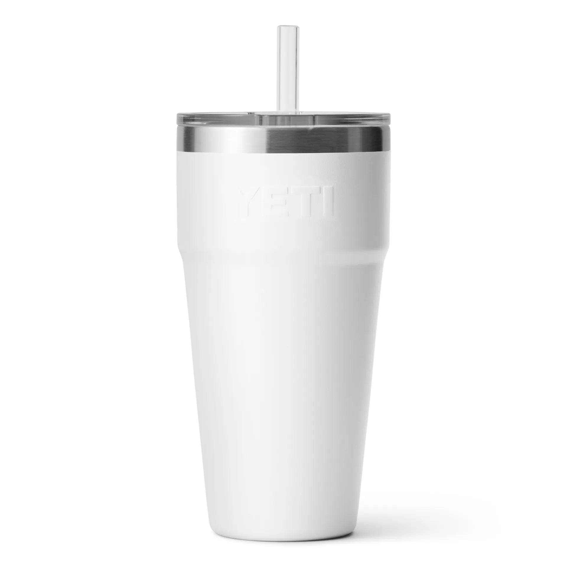 YETI 26 OZ STRAW CUP