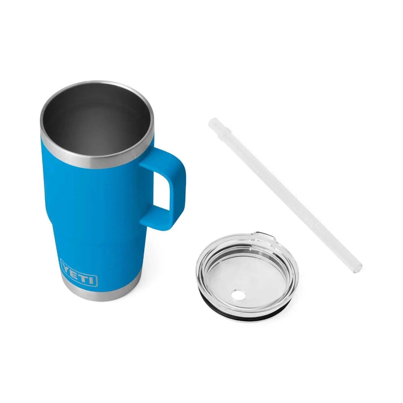 YETI 25 OZ STRAW MUG Mundo Outdoors Shop
