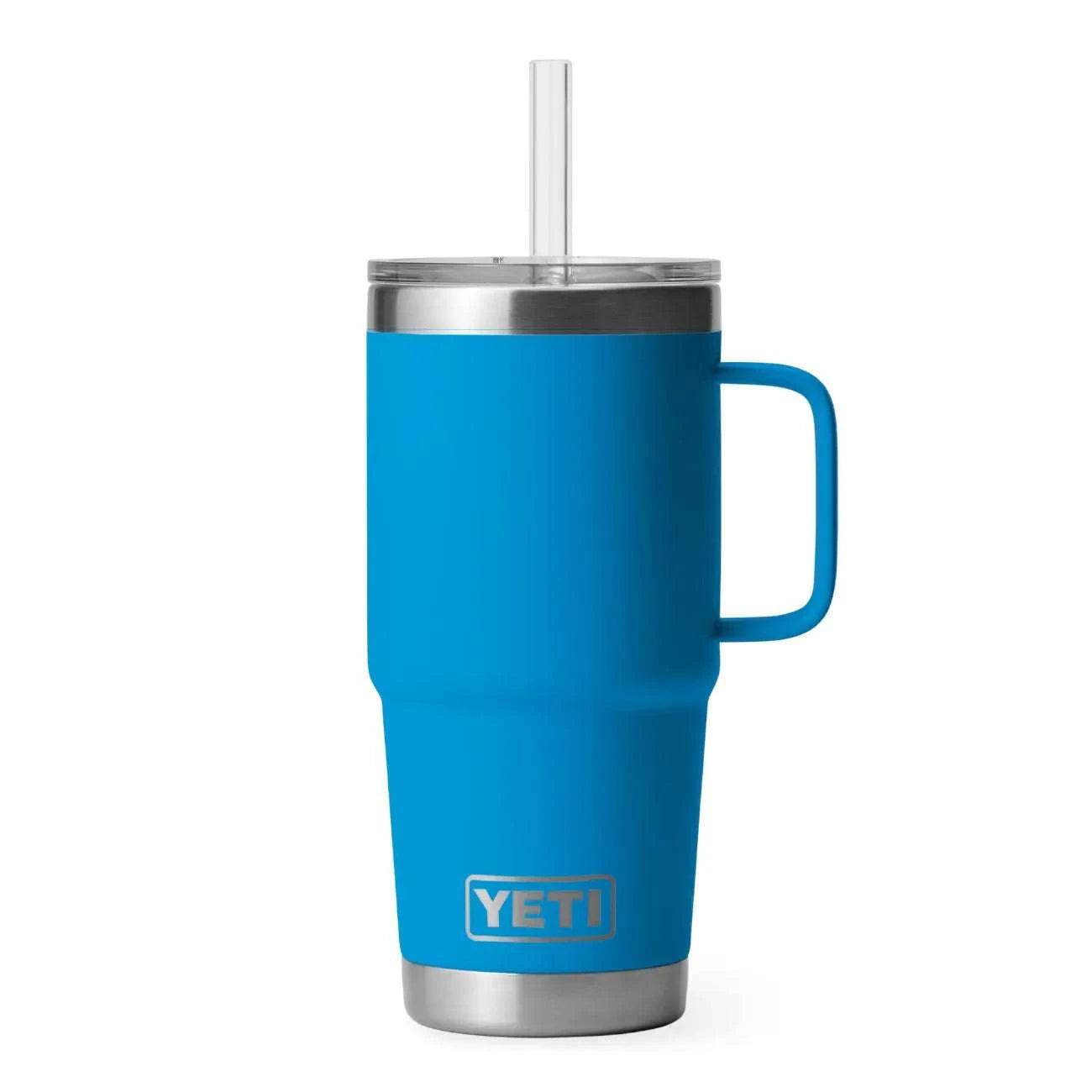 YETI 25 OZ STRAW MUG Mundo Outdoors Shop
