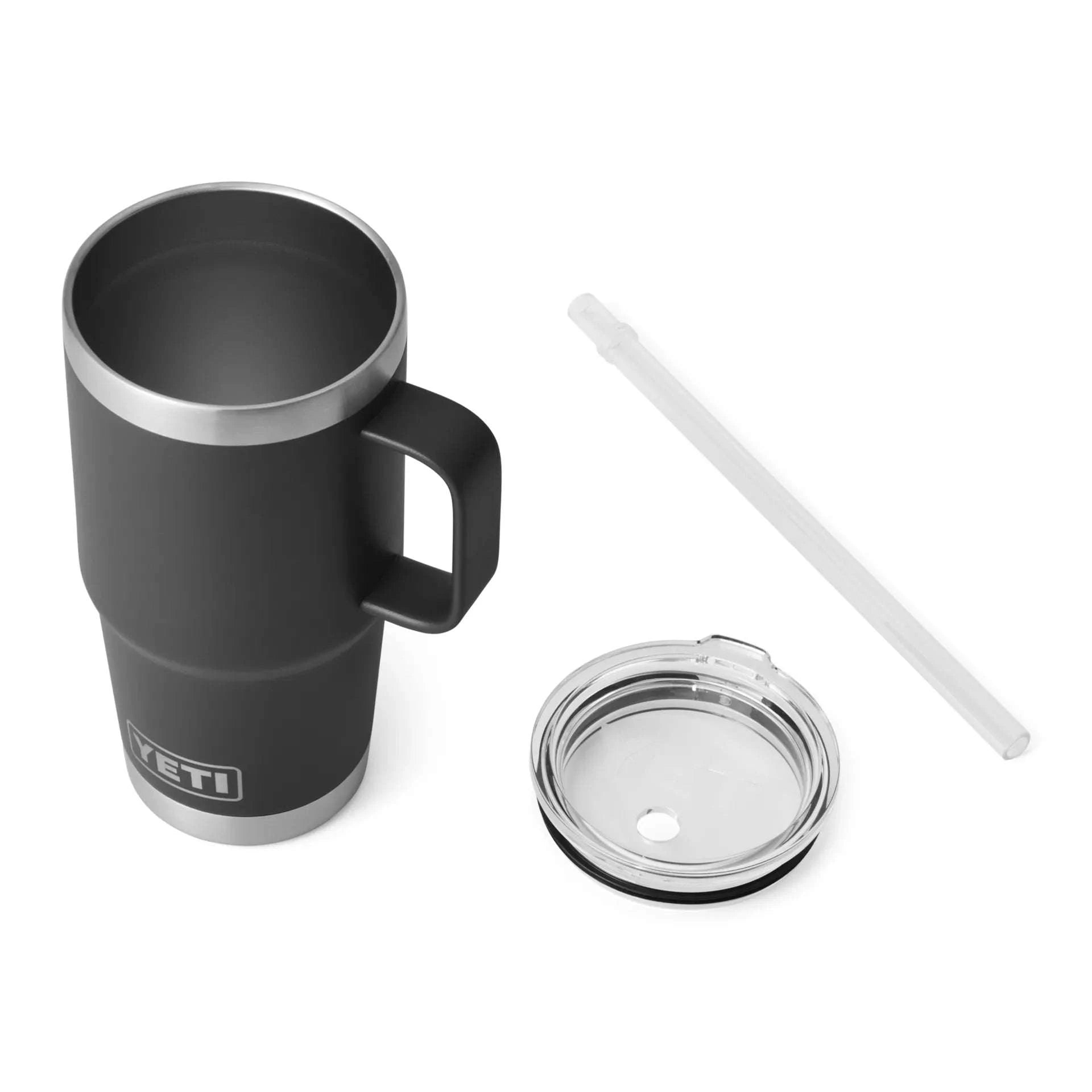 YETI 25 OZ STRAW MUG Mundo Outdoors Shop