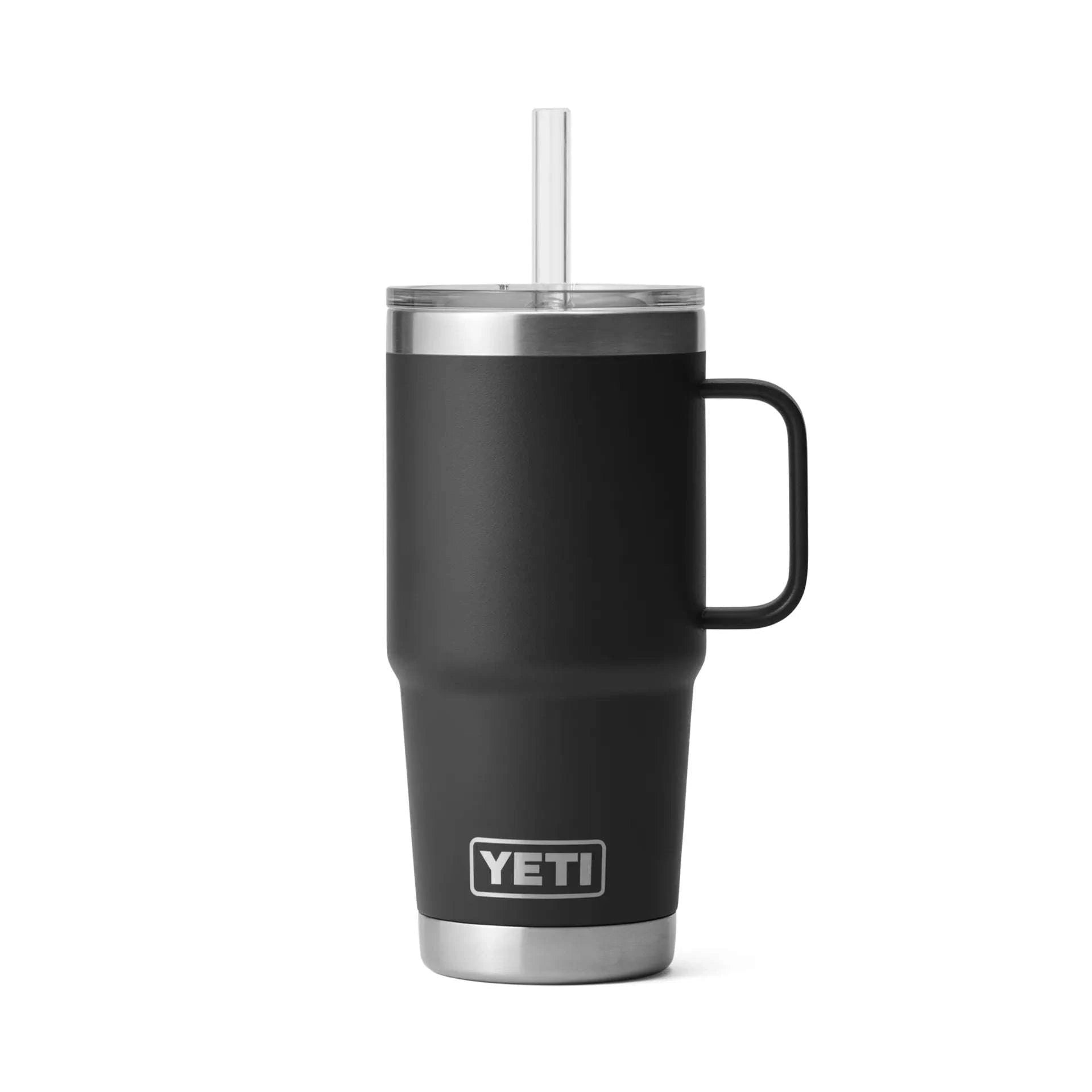 YETI 25 OZ STRAW MUG Mundo Outdoors Shop