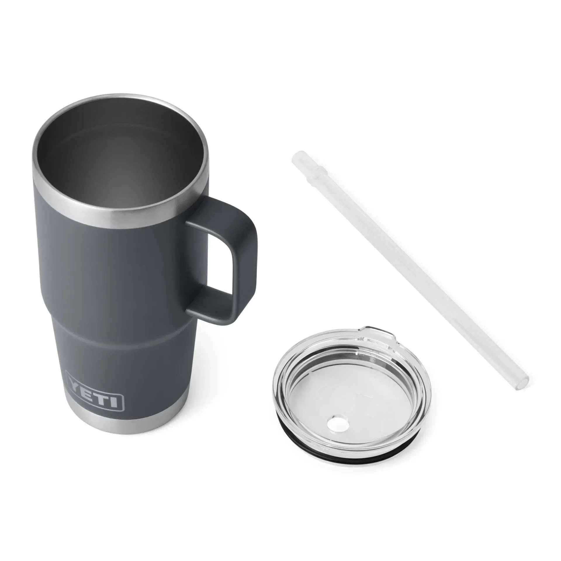 YETI 25 OZ STRAW MUG Mundo Outdoors Shop