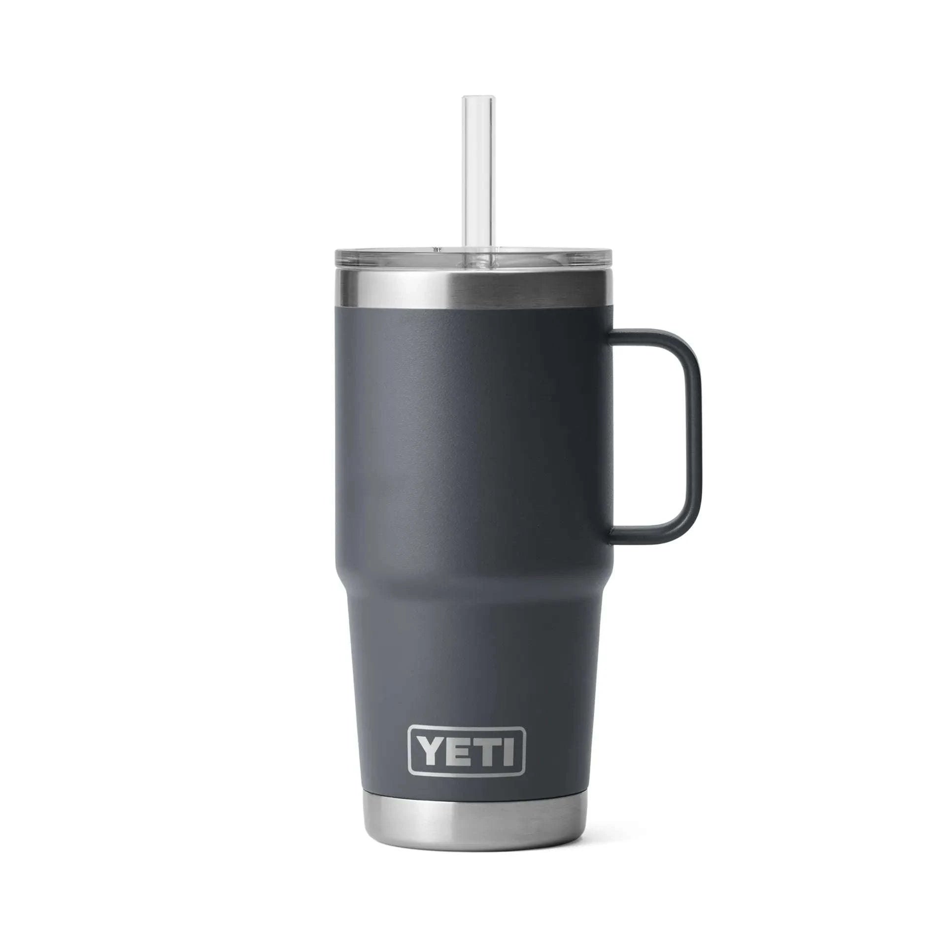 YETI 25 OZ STRAW MUG Mundo Outdoors Shop