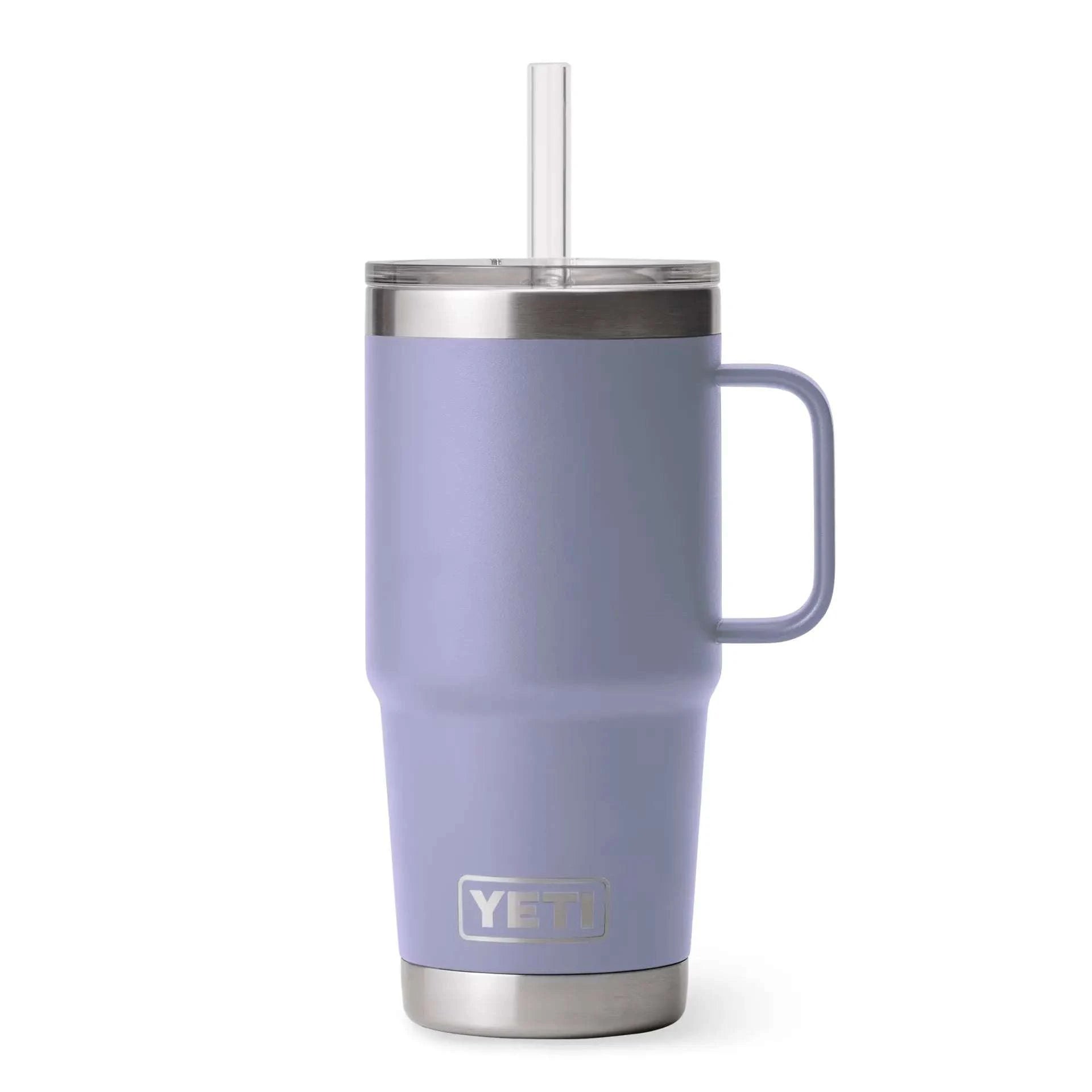 YETI 25 OZ STRAW MUG Mundo Outdoors Shop